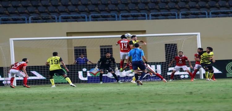 الاهلي الاهلي